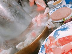 -鑫龙火锅城(嘉汇广场店)