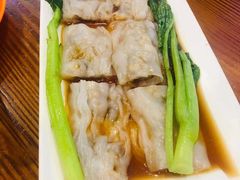 -澳门陈光记烧味饭店(南京德基广场店)