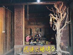 门面-思普雅苑