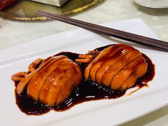 -顺风海鲜港(金玉兰店)