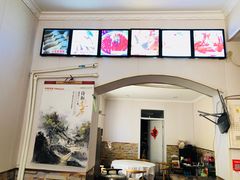-海帮主·蒸汽海鲜青岛菜(栈桥火车站店)
