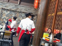 -川西坝子火锅(金沙1.0直营店)
