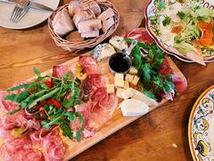 -Alimentari Grande(东湖路店)