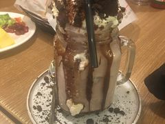 -Sizzler时时乐西餐厅(长楹天街购物中心店)