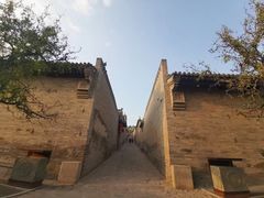 -山西王家大院