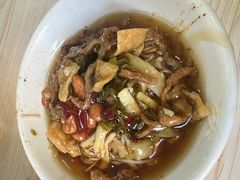 -富辉粉店·海南咖喱饭