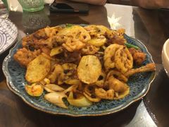 -花满楼(启秀路店)