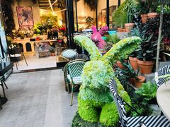 -PlantsEatery·植物食堂(REX春熙店)