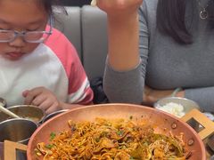 -成都你六姐·牛肉冒菜(城市集市合生汇店)