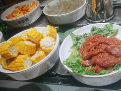 -农小锅(北京大兴凯德店)