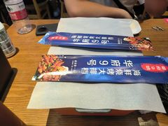 -华府九号海鲜烧烤大排档(龙域店)