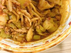 -滴滋味·新疆炒米粉·炒三凉(乌市总店)
