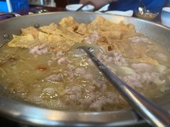 -老来福·非遗酸汤兔(凯旋路店)