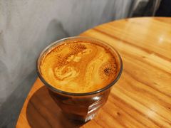 dirty-HAY COFFEE