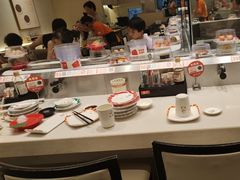 -新一番三文鱼寿司(大东海店)