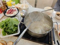 -黑山牛肉汤火锅(花城汇店)