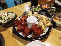 -源味屋韩式火锅&炸鸡(鼎城当代商城店)