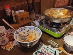 -桃太郎寿司料理(南坪店)
