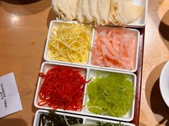 -老凯俚酸汤鱼(鸿通城店)