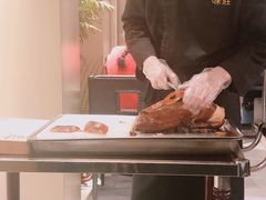 -味莊·青岛菜(云霄路店)