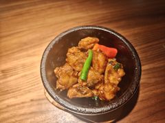 -星叶·东南亚料理(温州万象城店)