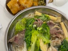 -福屿鲜捞小吃·捞化(福屿总店)