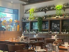 -Bistro 63 创意融合料理(广粤天地店)