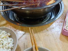 -六六火锅串串香(黄杨路)