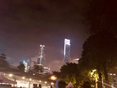 -珠江夜游广州塔·中大码头