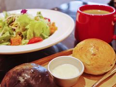 -MEAT MATE 鲜食肉铺(凤凰汇·里巷店)