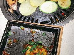 -猫爪爪原切自助烤肉(观音桥阳光世纪店)