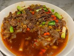 -柴门头啖汤·经典川菜·慢火汤品(锦城万达店)