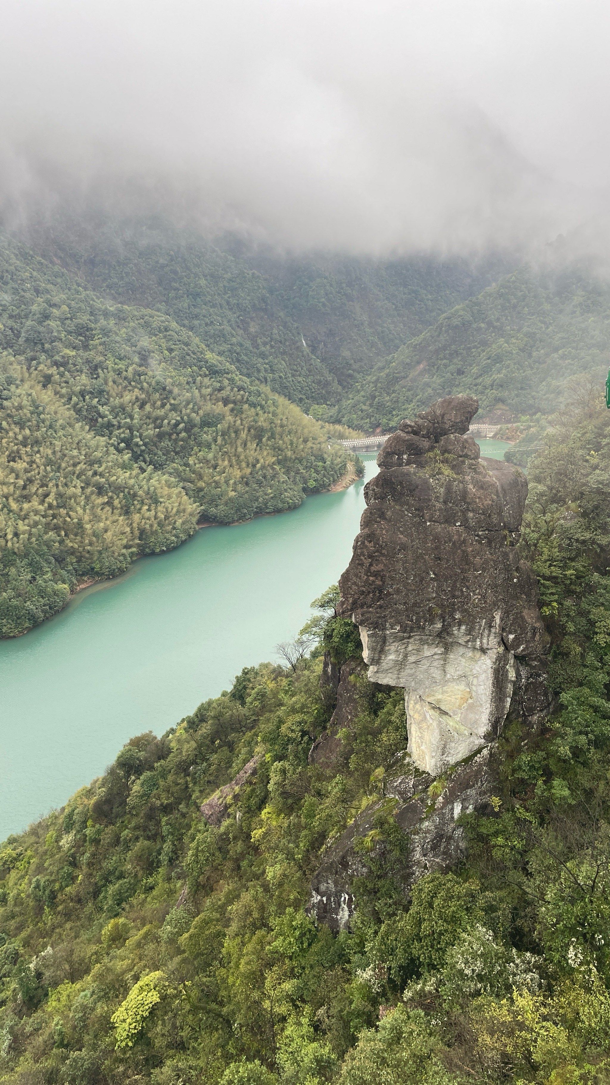 江西 大名山探 山水之间相关图片4