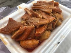 -细妹五香牛杂(步行街店)