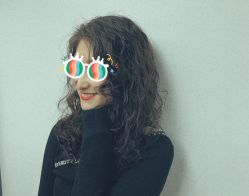 -HG美发设计沙龙