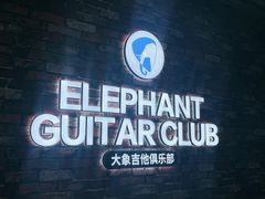 -大象音乐·吉他·架子鼓·声乐(双井店)
