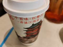 -千百味红餐厅·非遗江西菜(绿地双子塔总店)