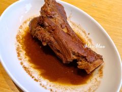 -关东小磨东北菜(上海长风大悦城店)