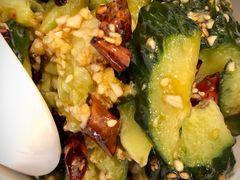 紫苏黄瓜-潇湘·永州会馆(百子湾店)