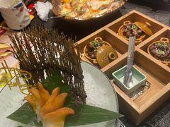 -古田居·特色寿司料理(星之岛旗舰店)