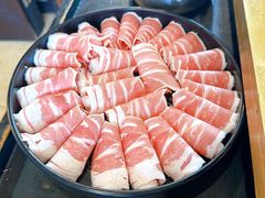 -牛街清真满恒記(平安里西大街店)