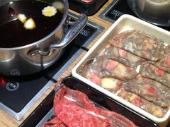 -温野菜涮涮锅(西单大悦城店)