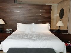 -海南清水湾莱佛士酒店