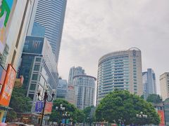 -八一路好吃街(雨田商务大厦店)