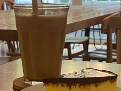 -Cafe Villa