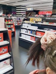 -丝芙兰Sephora