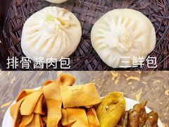 -张包铺(道外店)