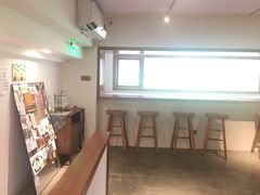 -PUZZLE COFFEE 拼图咖啡