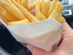 -FATBURGER 特富客汉堡(外交公寓店)