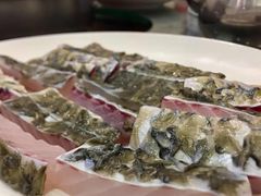 -正能量脆肉鲩火锅